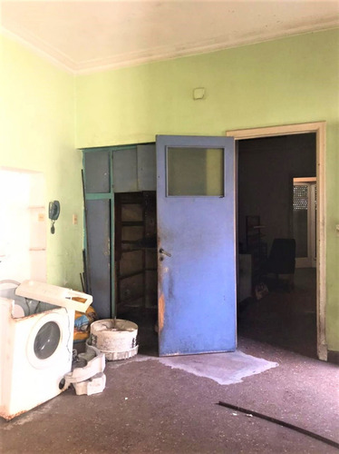Imagen 10 de 30 de Ph 5 Amb. A Reciclar - Pompeya - Dueño Financia