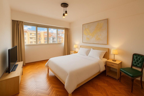 Venta Departamento 2 Amb Muñiz Pileta Parrilla