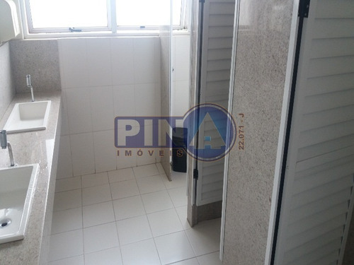 Imagem 20 de 20 de Sala Comercial, Complexo De Salas, Goiânia - Sa00050 - 33978007