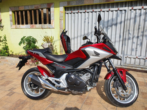Honda Nc 750x Abs 2019/2019