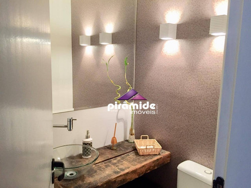 Imagem 6 de 13 de Sala, 43 M² - Venda Por R$ 297.000,00 Ou Aluguel Por R$ 1.300,00/mês - Centro - São José Dos Campos/sp - Sa0706