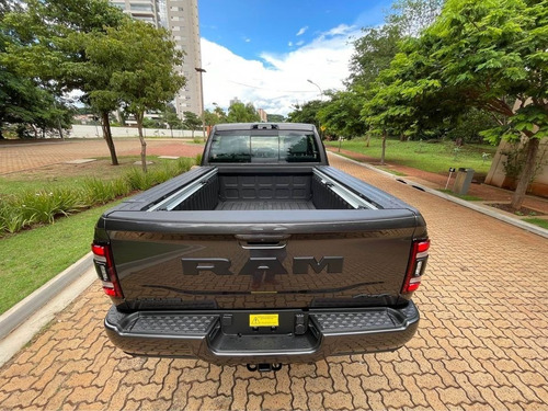 Imagem 11 de 12 de Ram 2.500 Night Edition 2022 Zero Km A Pronta Entrega
