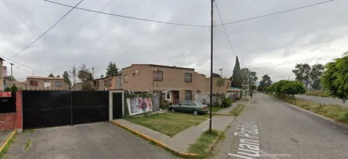 Casa En Venta En Santa Elena, Cuautitlán, Edomex, St08