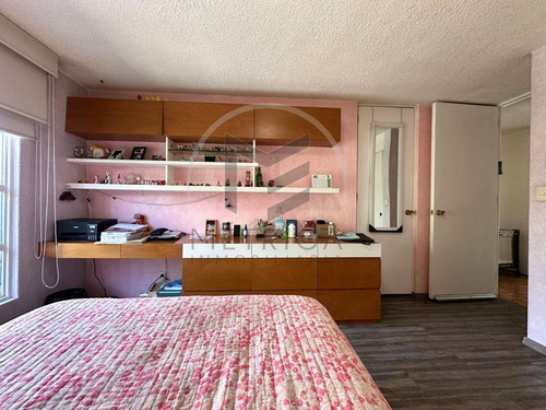 Casa En Condominio Con Gran Jardín Común En Venta En Col. Reforma Social, Miguel