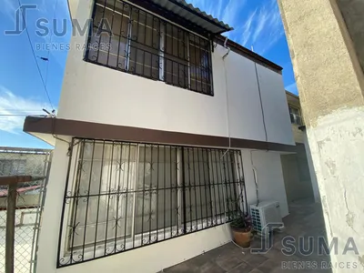 Casa en renta