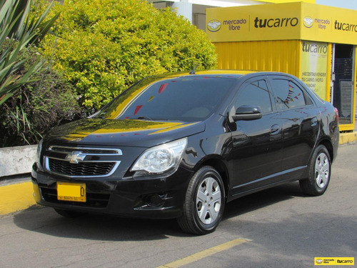 Chevrolet Cobalt 1.8 Lt