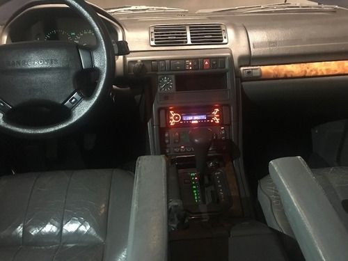 Imagen 14 de 15 de Land Rover Range Rover 4.0 Se