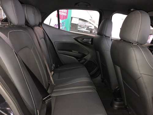 Fiat Argo Hgt 1.8 Full 0km 2021 Full Negro