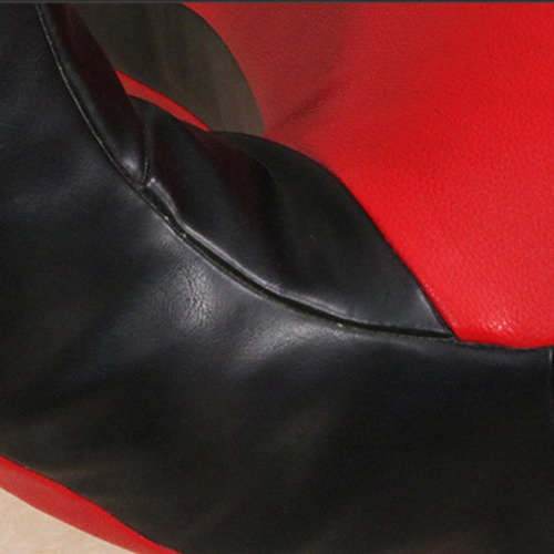 Muñeco De Lucha Libre Multifuncional, Saco De Rojo 130cm