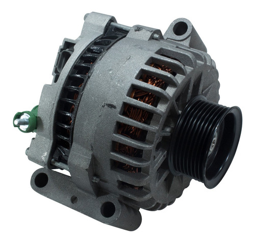 Alternador Nuevo Para Ford F750 7.2l 2005 .