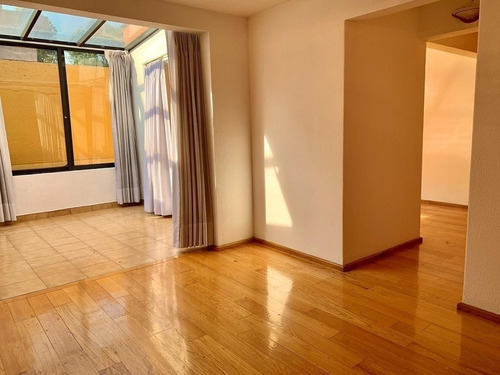 Imagen 25 de 30 de Exclusiva Casa En Condominio En Coyoacán