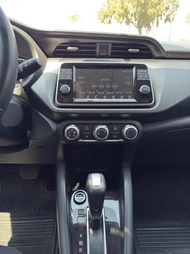 Nissan Kicks 1.6 Advance Cvt
