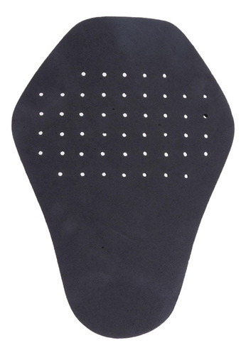 Cv 1 Pieza De Motocicleta De Chaqueta Insertar De Espalda