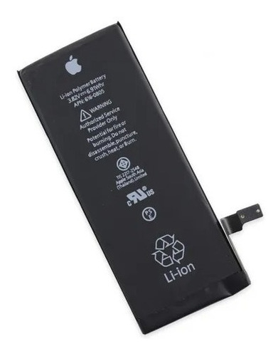Bateria iPhone 6 Plus-otec