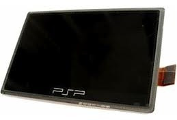 Pantalla Lcd De Psp Go Nueva Original Sony