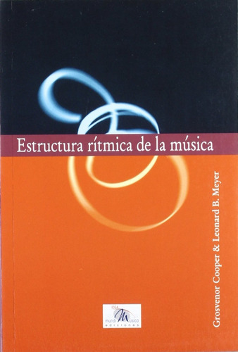 Estructura Rítmica De La Música - Cooper & Meyer (original)