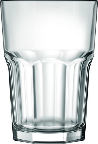 Jogo Copo Nadir Bristol 410ml 12pc