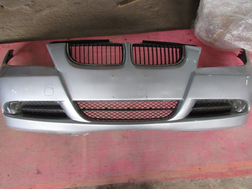 Para-choque Dianteiro Bmw 320i 2010