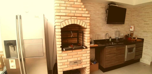 Imagem 4 de 27 de Sobrado À Venda, 160 M² Por R$ 910.000,00 - Santana - São Paulo/sp - So2263