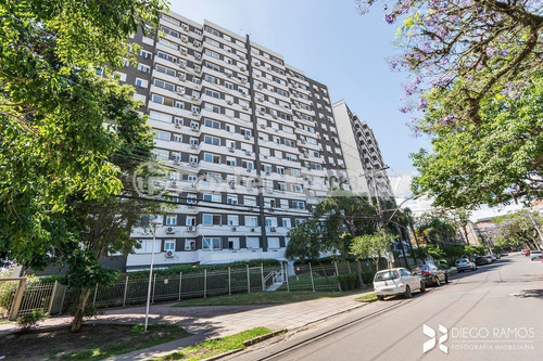Imagem 10 de 30 de Apartamento, 2 Dormitórios, 59.93 M², São João - 205997