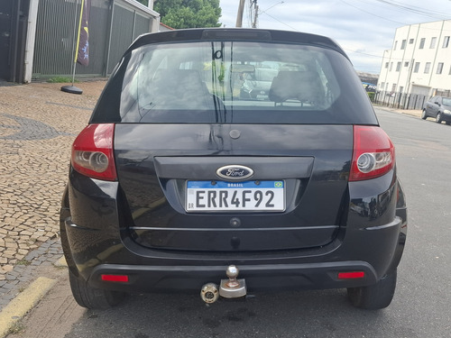 Ford Ka 1.0 Flex 3p