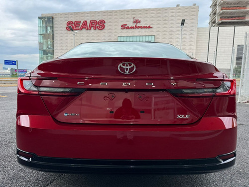 Toyota Camry 2.5 Hev Xle
