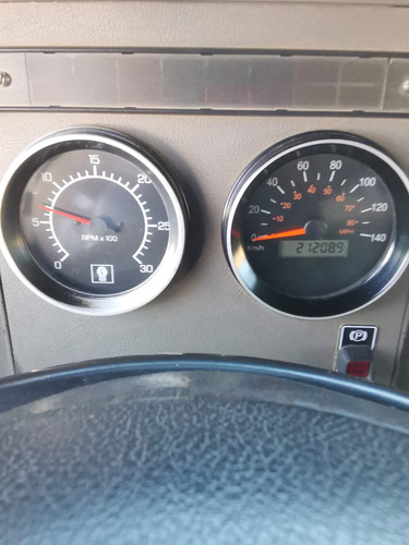 Kenworth T-370 Paccar Px-6 2009 Carrocería Refresquera