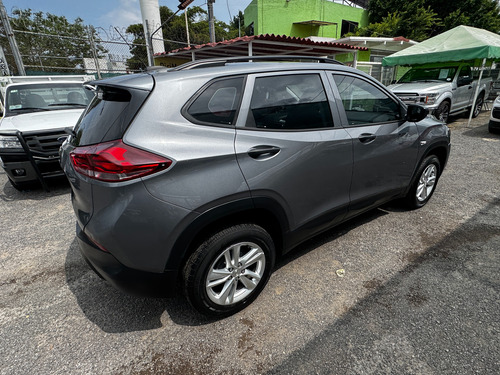 Chevrolet Tracker 1.2 Lt Turbo At