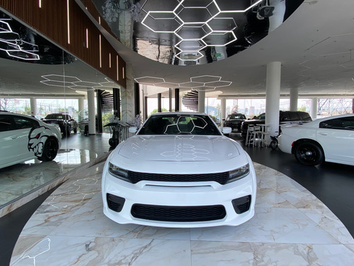 Dodge Charger 5.7 R-t At