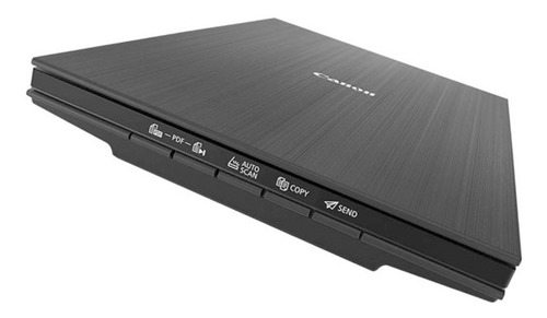 Imagen 3 de 4 de Scanner Canon Lide 400 Usb Compacto Windows / Mac Escaner