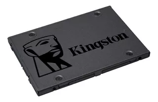 Kingston Ssd Kingston Hyperx Savage  480gb Bundle Kit