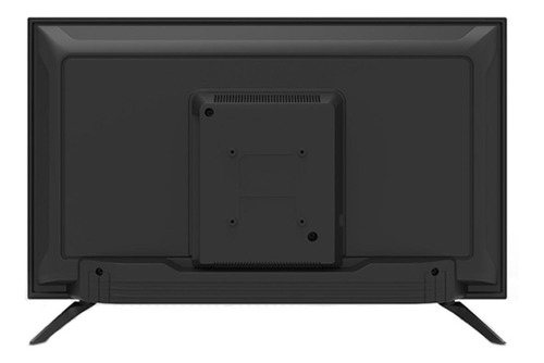 Imagen 4 de 4 de Smart TV Master-G MGA5000 LED 4K 50" 220V