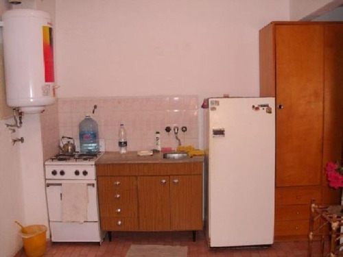 Imagen 3 de 8 de Machado Al 100,departamento En San Bernardo, 2 Ambientes