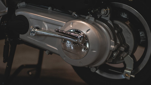 Vespa Vxl 150 Abs Inyeccion Led Abs Retira La Tuya Motoplex