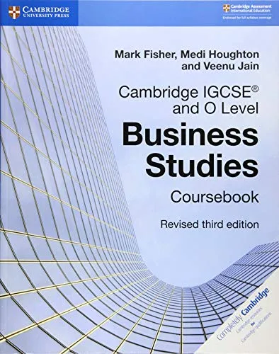Camb Igcse First Skill - Aa Vv