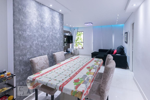 Apartamento À Venda - Vila Leopoldina, 2 Quartos, 70 - S893103927