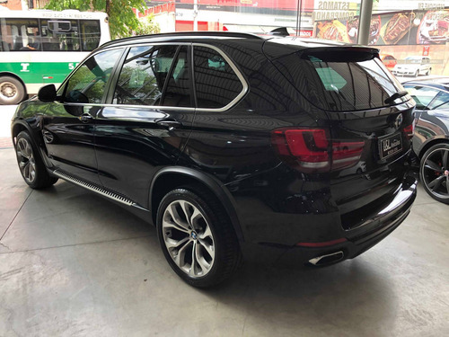 Bmw X5 3.0 4x4 30d I6 Turbo Diesel 4p Automático