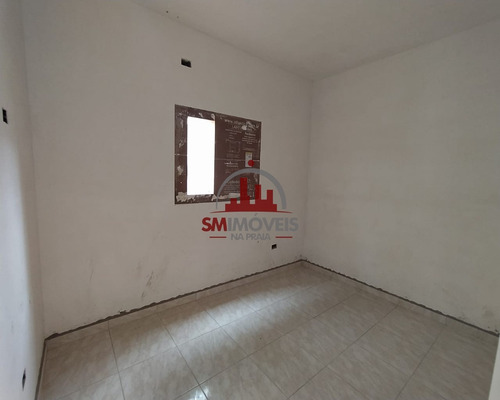 Imagem 9 de 12 de Casa Sobreposta Alta, Tude Bastos - Praia Grande / Sp - Ca00273 - 68083602