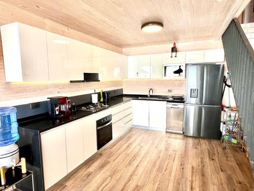 Vende Su Dueño - 100% Vista Al Mar En Sector Abanico