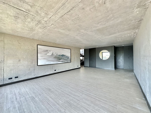Penthouse Moderno: Club De Polo