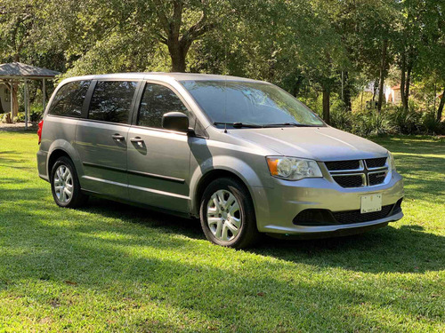 Dodge Grand Caravan Se