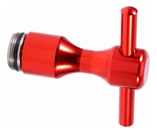 Juego De Herramientas Putter Weight, 2 Unidades, Pesas Rojas