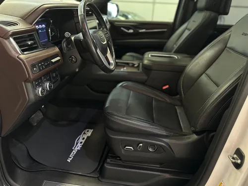 GMC Yukon 6.2 DENALI XL 8 VEL AWD AT