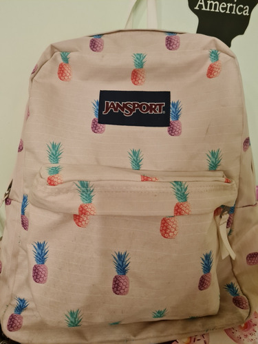 Mochila