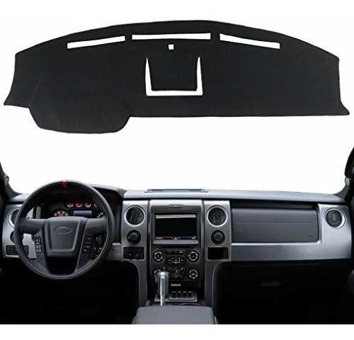 Fundas De Tablero - Yiz Dashboard Cover Dash Cover Mat Custo