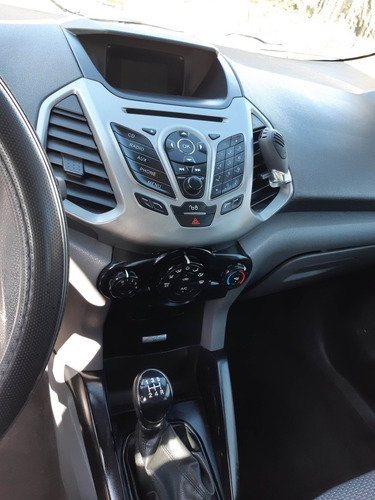 Ford Ecosport 2.0