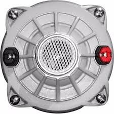 Imagen 4 de 10 de Driver Jbl Selenium D250x + Corneta + Capacitor X2