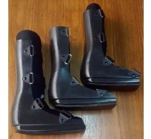 Venta De Botas Wolker Todos Los Tamaños  (adulto)