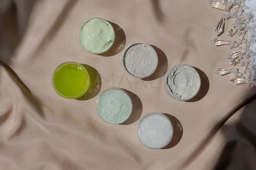 Kit Auto Limpieza Facial Antiacné