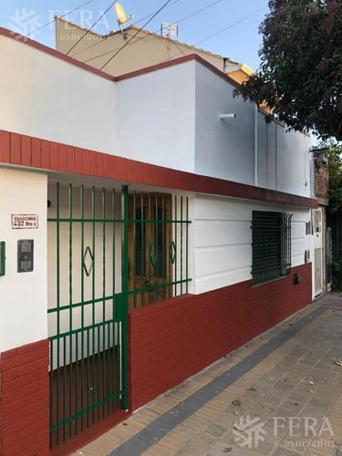 Imagen 2 de 10 de Venta De Departamento Tipo Casa Ph Interno De 3 Ambientes En Villa Dominico (26206)